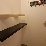 Avec Parking Prive Au Pied Des Telecabines Et Wifi Appartement *