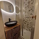 Appartement Avec Parking Prive Au Pied Des Telecabines Et Wifi
