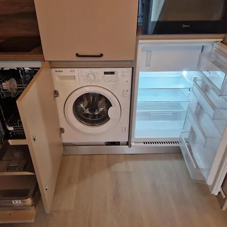 Studio Avec Parking Prive Au Pied Des Telecabines, Wifi Et Draps,Linge Inclus Apartman Cauterets