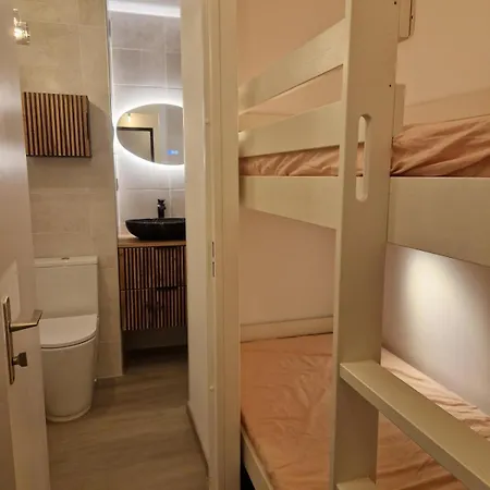 Studio Avec Parking Prive Au Pied Des Telecabines, Wifi Et Draps,Linge Inclus * Cauterets