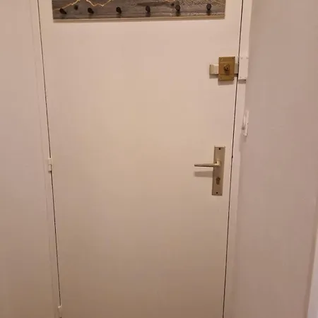 Apartmán Avec Parking Prive Au Pied Des Telecabines Cauterets