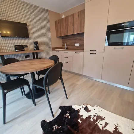 Appartement Avec Parking Prive Au Pied Des Telecabines Et Wifi Cauterets