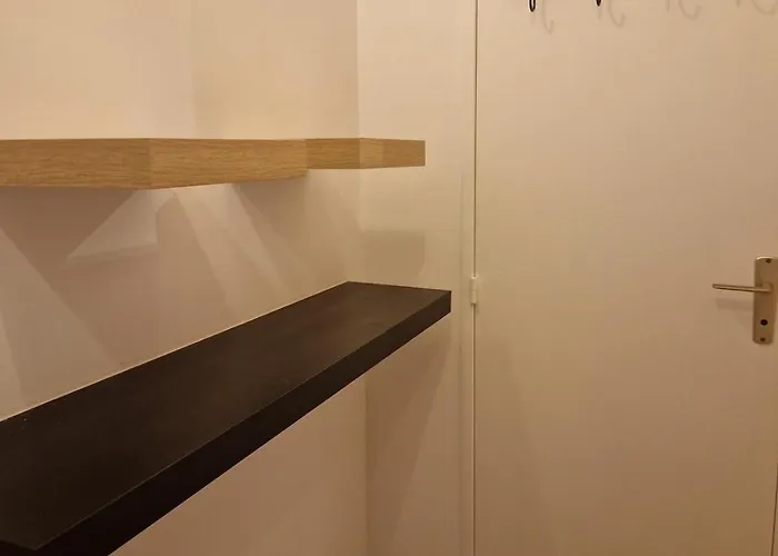 Avec Parking Prive Au Pied Des Telecabines Et Wifi Appartement *